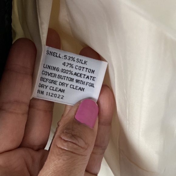 TALBOTS JACKET - Picture 7 of 11